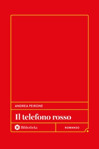 Il telefono rosso - Librerie.coop