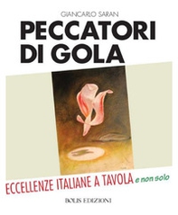 Peccatori di gola - Librerie.coop