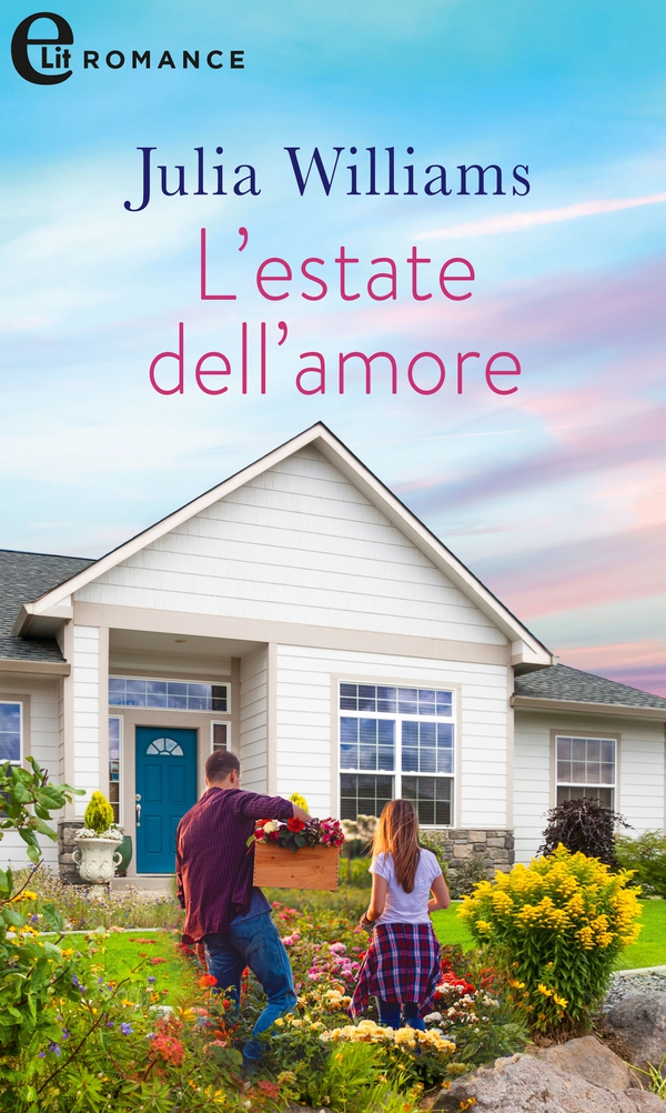 L'estate dell'amore (eLit) - Librerie.coop L'estate dell'amore (eLit) - Librerie.coop