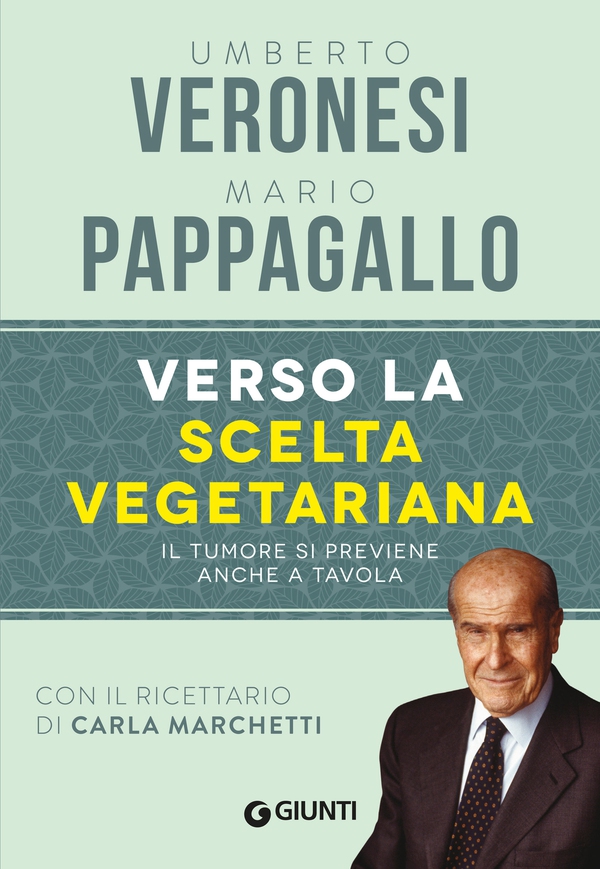 Verso la scelta vegetariana - Librerie.coop Verso la scelta vegetariana - Librerie.coop