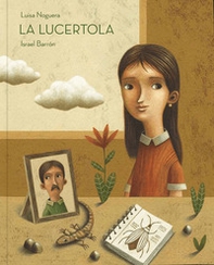 La lucertola - Librerie.coop