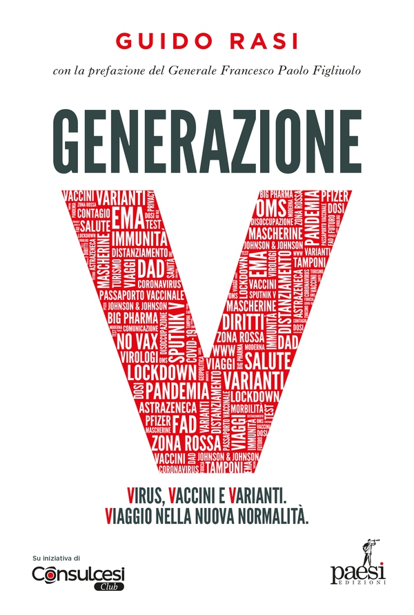 Generazione V - Librerie.coop Generazione V - Librerie.coop