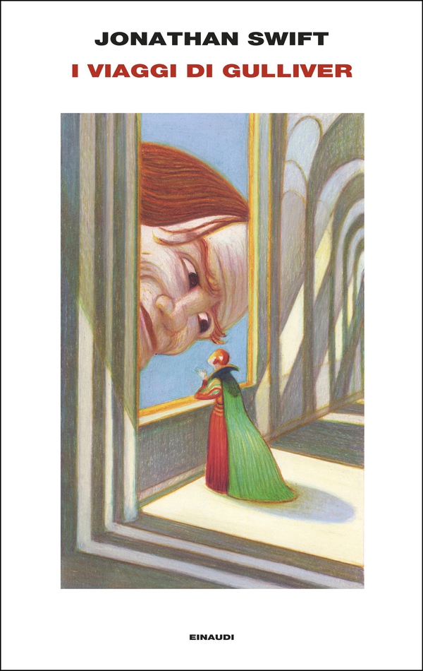 I viaggi di Gulliver - Librerie.coop