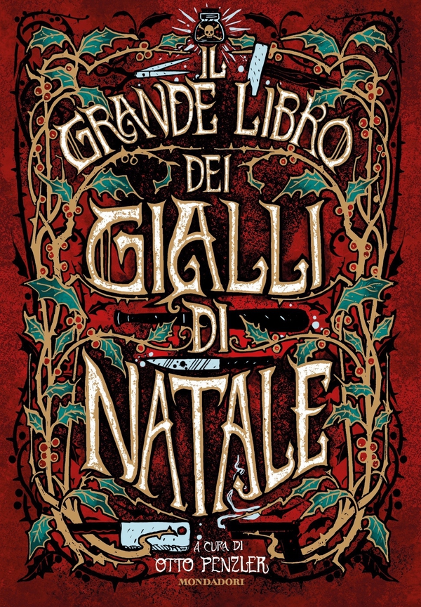 Il grande libro dei gialli di Natale - Librerie.coop Il grande libro dei gialli di Natale - Librerie.coop