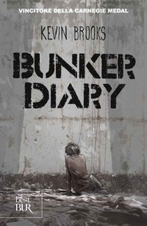 Bunker diary - Librerie.coop Bunker diary - Librerie.coop
