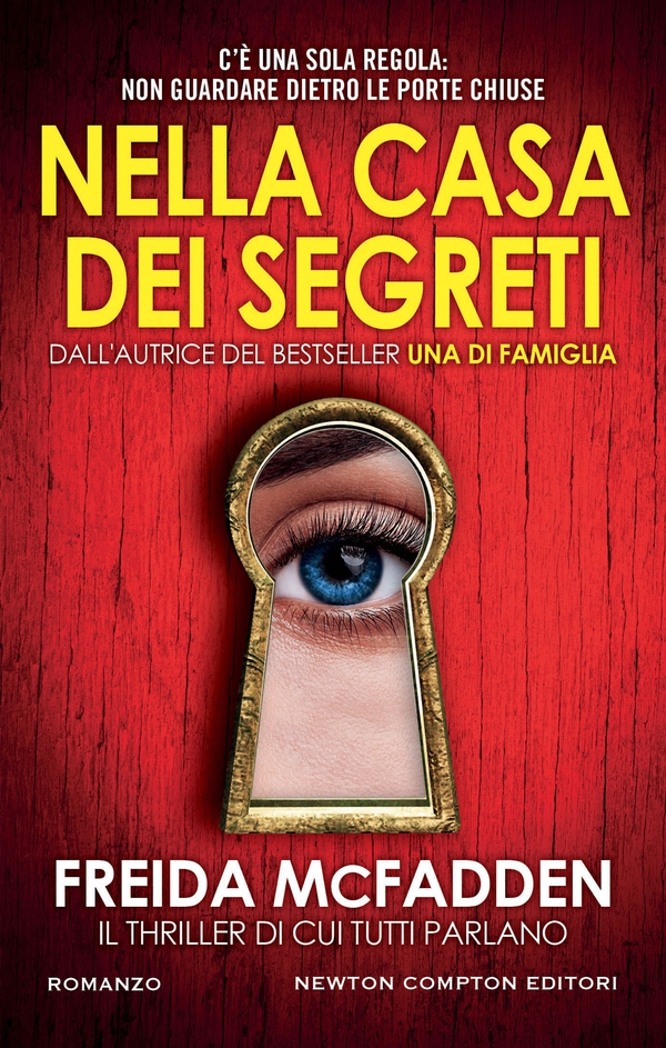 Nella casa dei segreti - Librerie.coop Nella casa dei segreti - Librerie.coop
