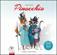 Pinocchio - Librerie.coop