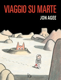 Viaggio su Marte - Librerie.coop