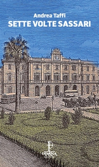 Sette volte Sassari - Librerie.coop