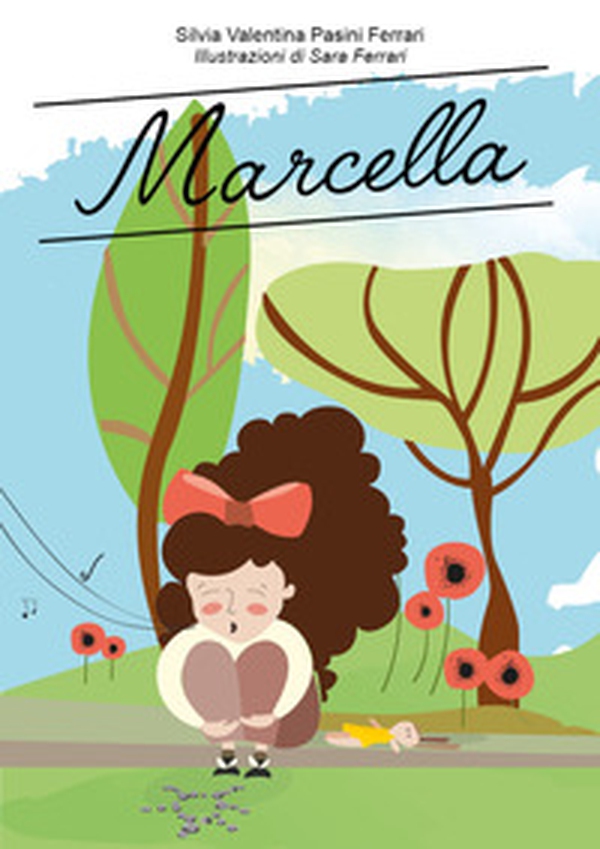 Marcella - Librerie.coop Marcella - Librerie.coop
