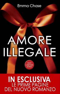 Amore illegale - Librerie.coop Amore illegale - Librerie.coop