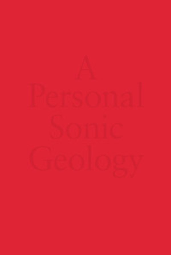 Philippe Decrauzat & Mathieu Copeland: A personal sonic geology. Ediz. inglese e francese - Librerie.coop Philippe Decrauzat & Mathieu Copeland: A personal sonic geology. Ediz. inglese e francese - Librerie.coop
