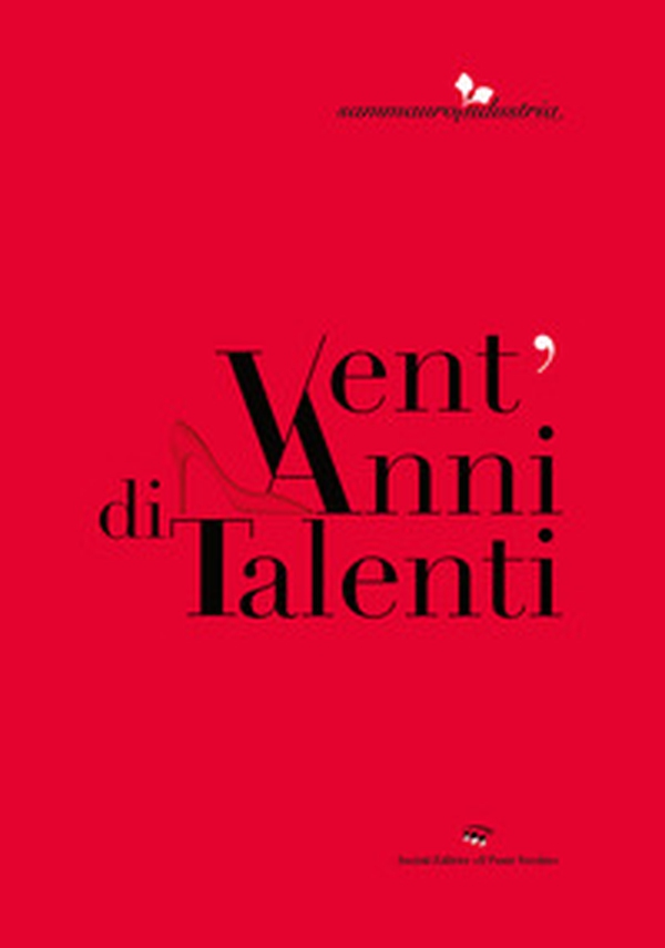 Vent'anni di talenti - Librerie.coop Vent'anni di talenti - Librerie.coop