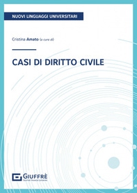 Casi di diritto civile - Librerie.coop