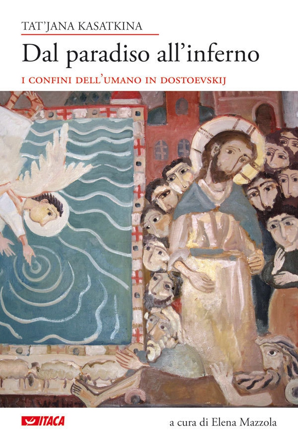Dal paradiso all’inferno - Librerie.coop Dal paradiso all’inferno - Librerie.coop