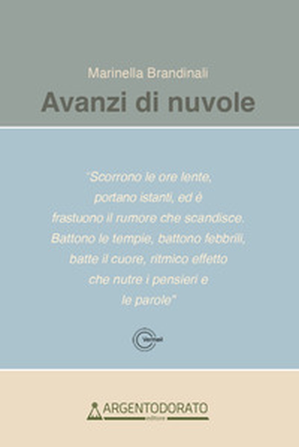 Avanzi di nuvole - Librerie.coop Avanzi di nuvole - Librerie.coop