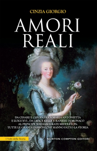 Amori reali - Librerie.coop Amori reali - Librerie.coop