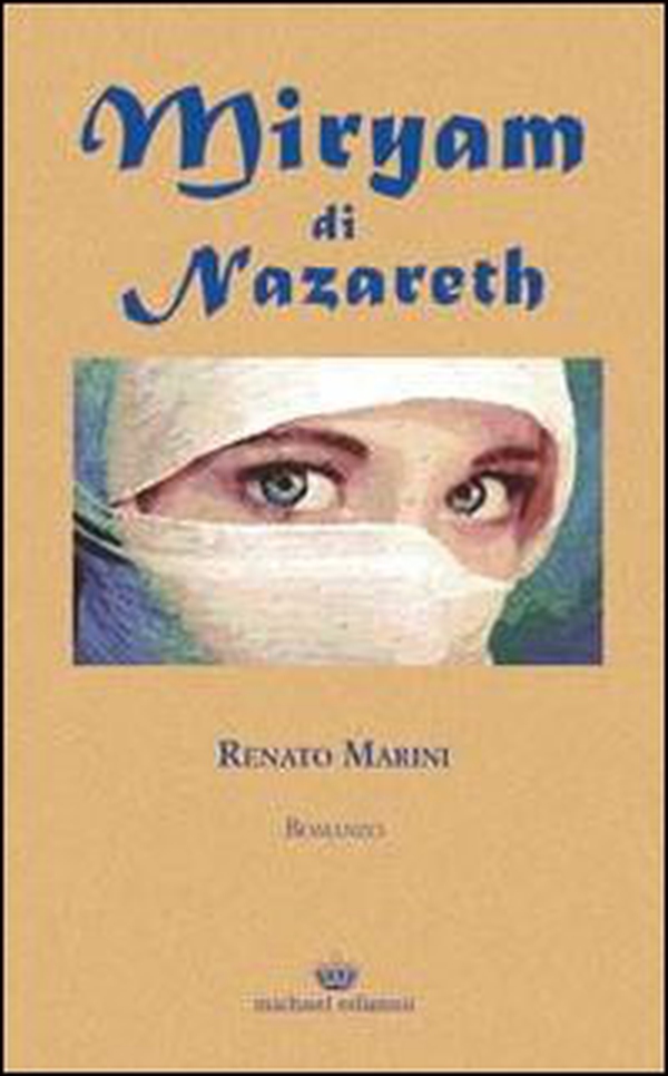 Miryam di Nazareth - Librerie.coop Miryam di Nazareth - Librerie.coop