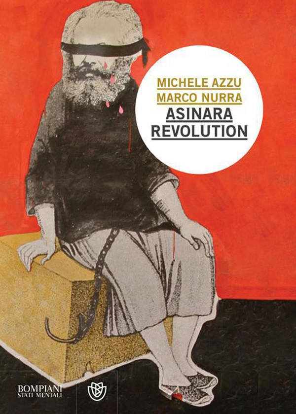 Asinara revolution - Librerie.coop Asinara revolution - Librerie.coop
