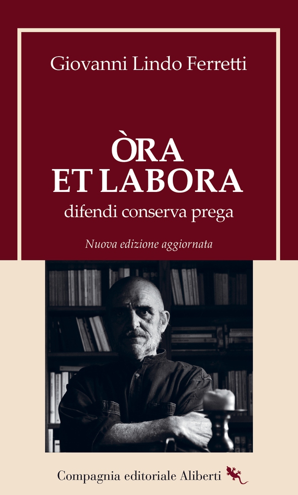 Òra et labora - Librerie.coop