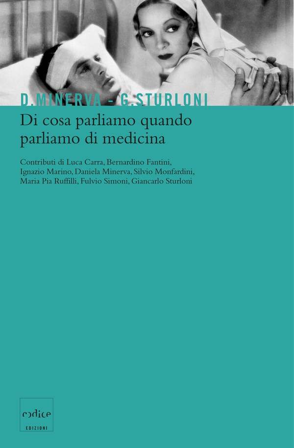Di cosa parliamo quando parliamo di medicina - Librerie.coop Di cosa parliamo quando parliamo di medicina - Librerie.coop