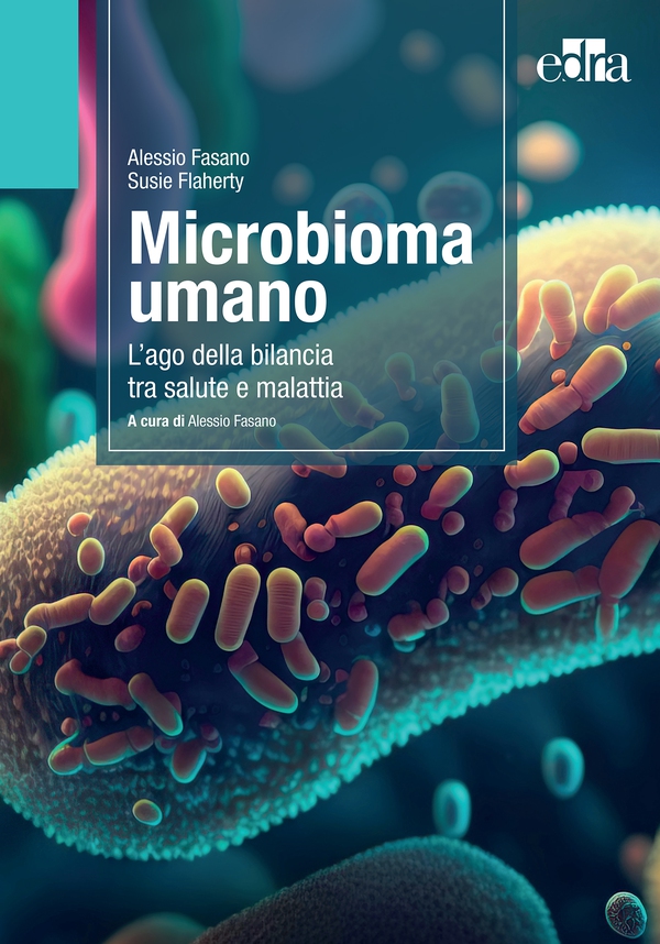 Microbioma umano - Librerie.coop Microbioma umano - Librerie.coop