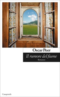 Il rumore del fiume - Librerie.coop