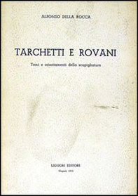 Tarchetti e Rovani. Aspetti della Scapigliatura - Librerie.coop