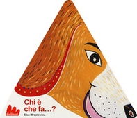 Chi è che fa...? - Librerie.coop