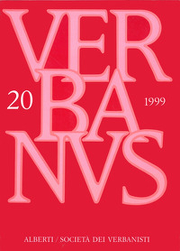 Verbanus. Rassegna per la cultura, l'arte, la storia del lago - Librerie.coop Verbanus. Rassegna per la cultura, l'arte, la storia del lago - Librerie.coop