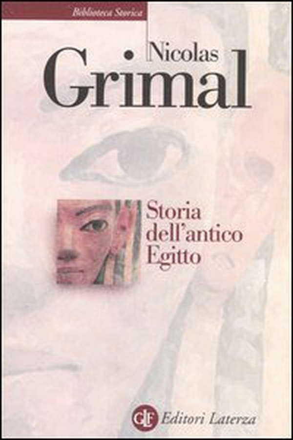 Storia dell'antico Egitto - Librerie.coop Storia dell'antico Egitto - Librerie.coop