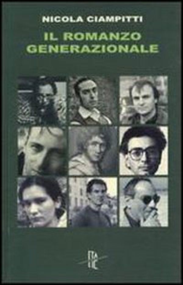 Il romanzo generazionale - Librerie.coop