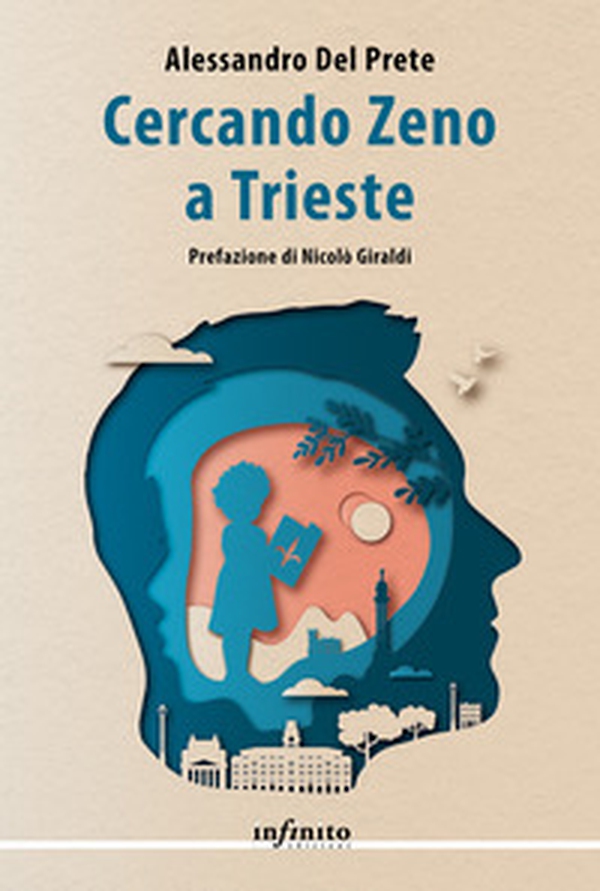 Cercando Zeno a Trieste - Librerie.coop Cercando Zeno a Trieste - Librerie.coop