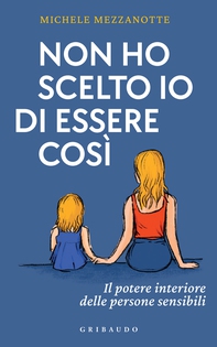 Non ho scelto io di essere così - Librerie.coop
