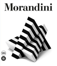 Marcello Morandini. Catalogo ragionato - Librerie.coop
