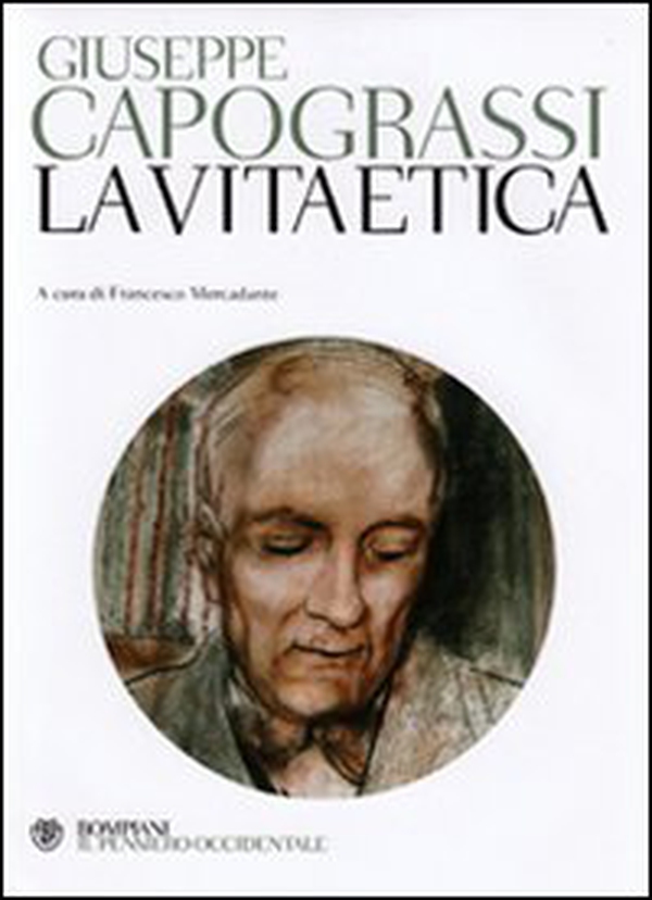 La vita etica - Librerie.coop La vita etica - Librerie.coop