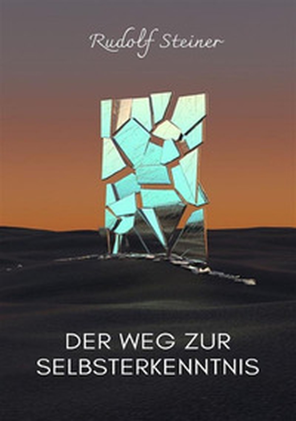 Ein weg zur selbsterkenntnis des menschen. In acht meditationen - Librerie.coop