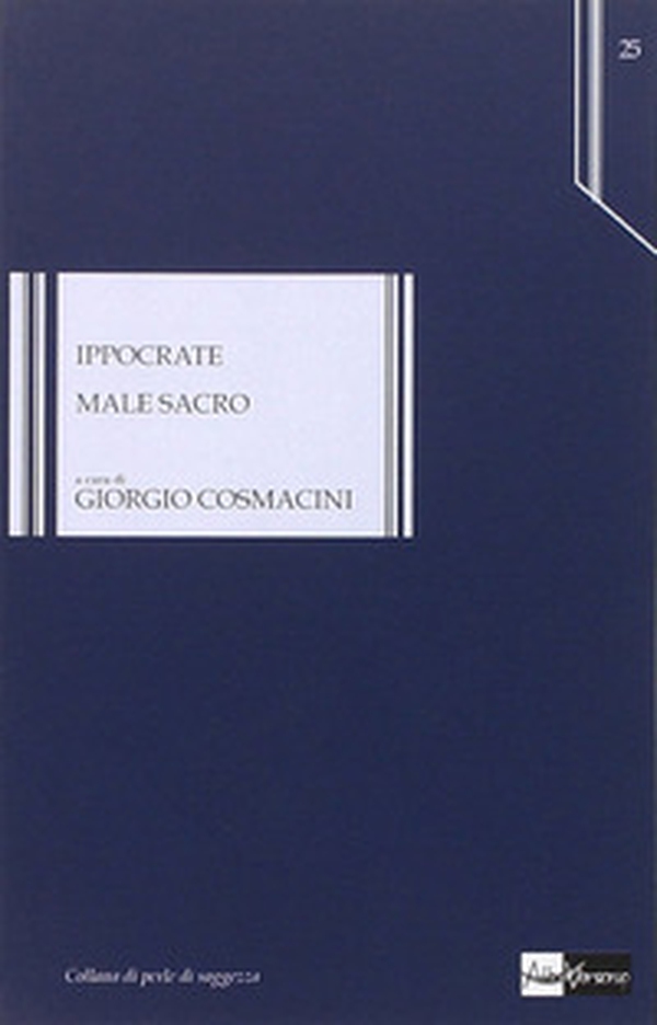 Male sacro - Librerie.coop Male sacro - Librerie.coop