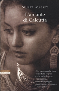 L'amante di Calcutta - Librerie.coop