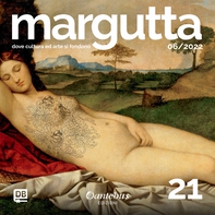 Collana Margutta 21 - Librerie.coop Collana Margutta 21 - Librerie.coop