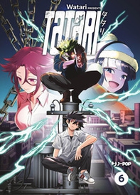 Tatari - Vol. 6 - Librerie.coop