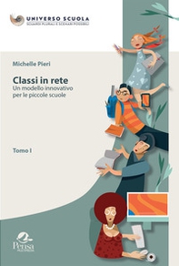 Classi in rete - Vol. 1 - Librerie.coop