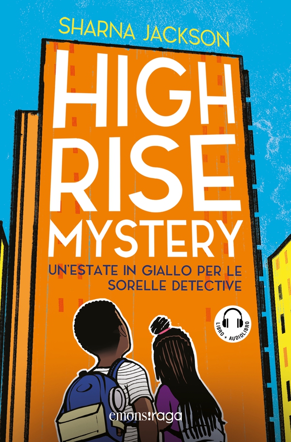 Un'estate in giallo per le sorelle detective - Librerie.coop