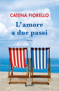 L'amore a due passi - Librerie.coop L'amore a due passi - Librerie.coop
