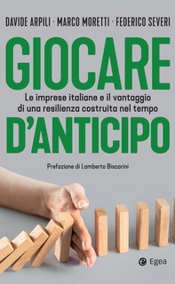 Giocare d'anticipo - Librerie.coop