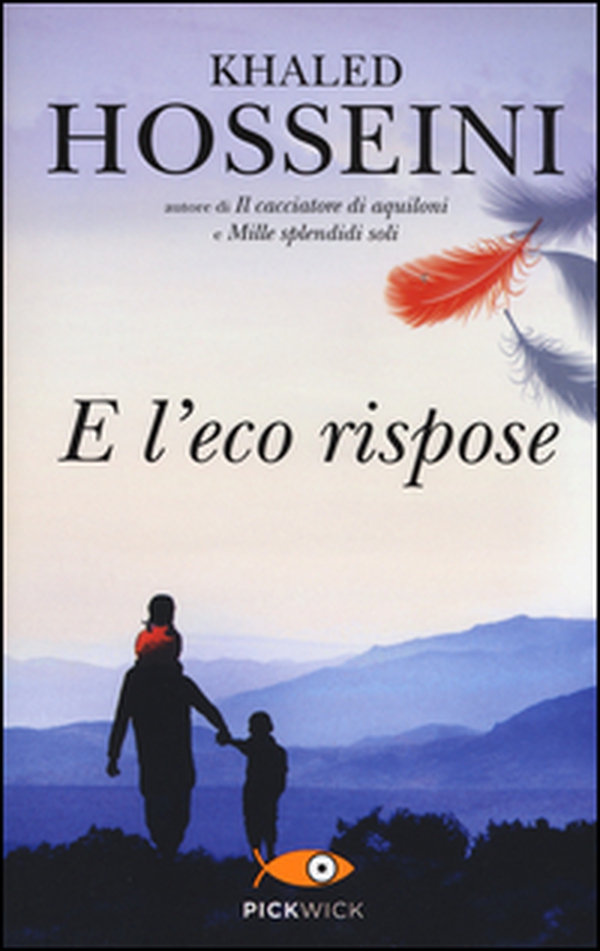 E l'eco rispose - Librerie.coop E l'eco rispose - Librerie.coop