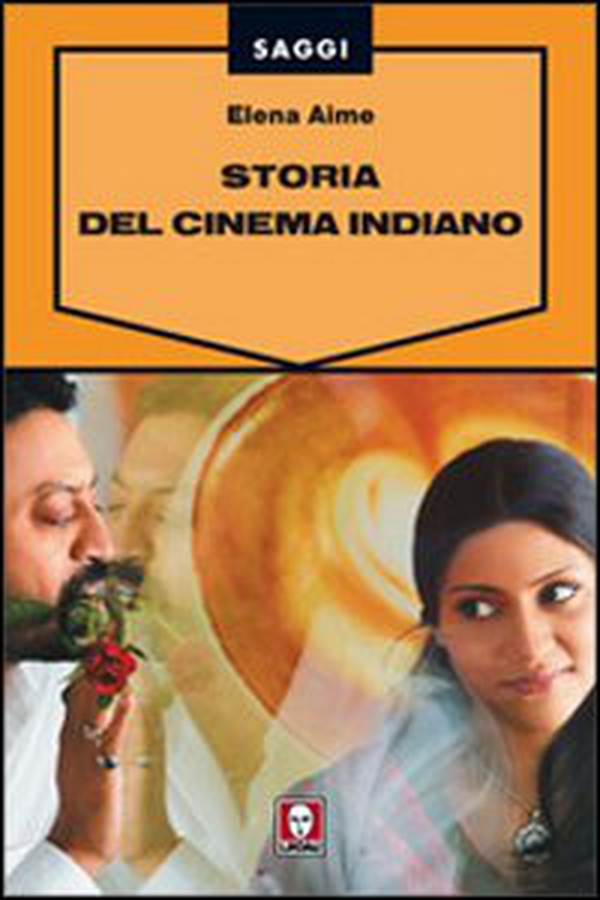 Storia del cinema indiano - Librerie.coop Storia del cinema indiano - Librerie.coop