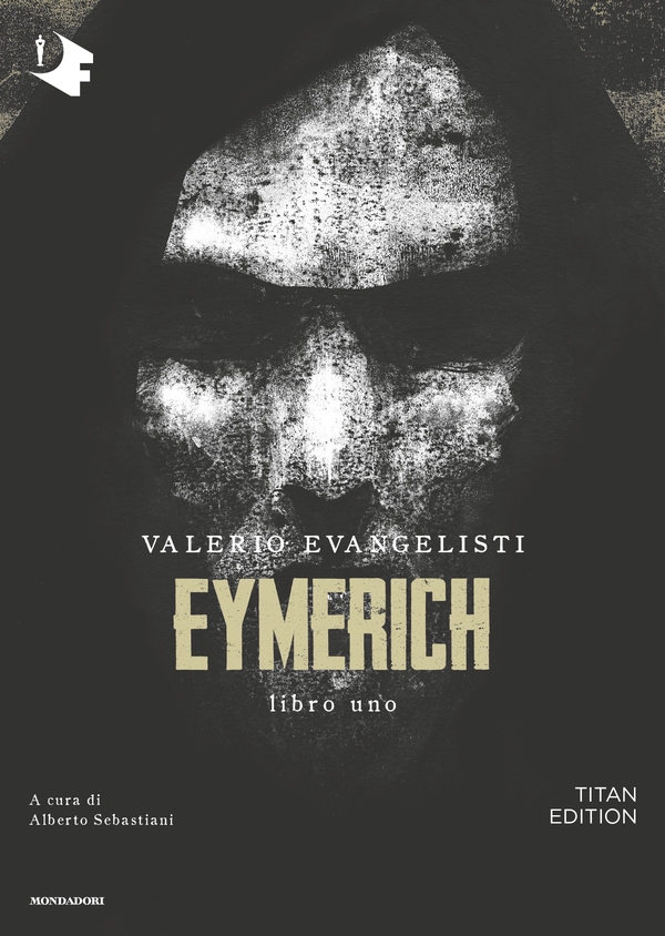 Eymerich - Libro uno - Librerie.coop Eymerich - Libro uno - Librerie.coop