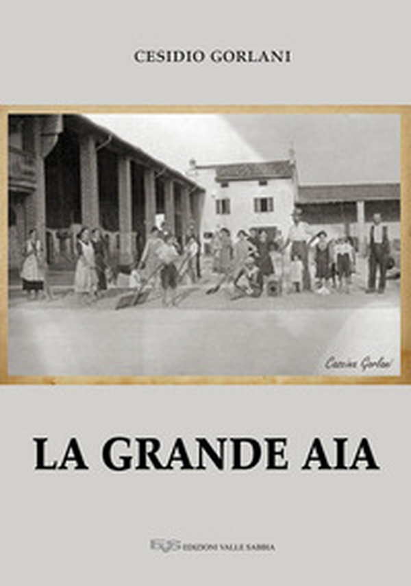 La grande aia - Librerie.coop La grande aia - Librerie.coop