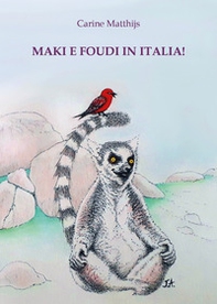 Maki e Foudi in Italia! - Librerie.coop